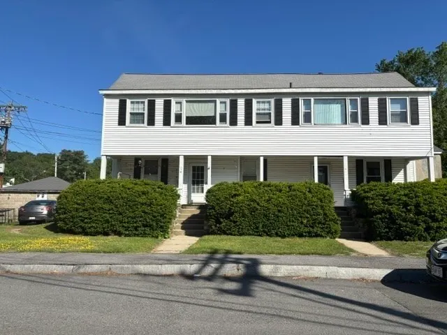 45 Webster Street ##2, Woburn