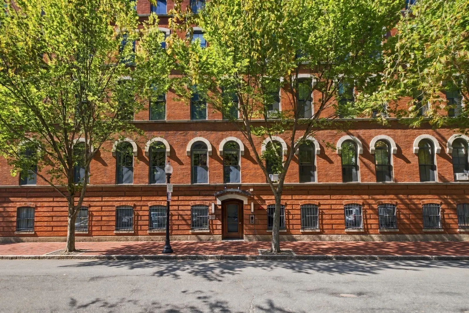 19 Father Francis Gilday St #102, Boston