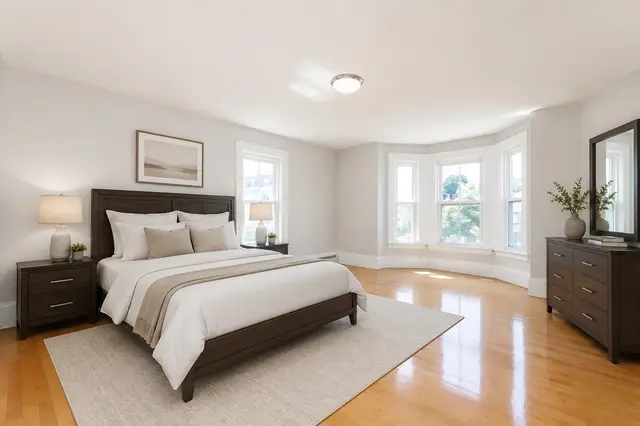755 Somerville Ave #2