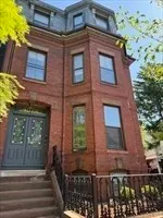 407A Broadway #3, Cambridge