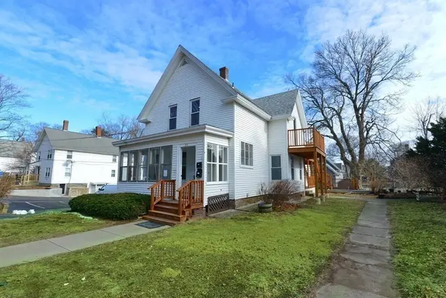 38 Emmons St #1R