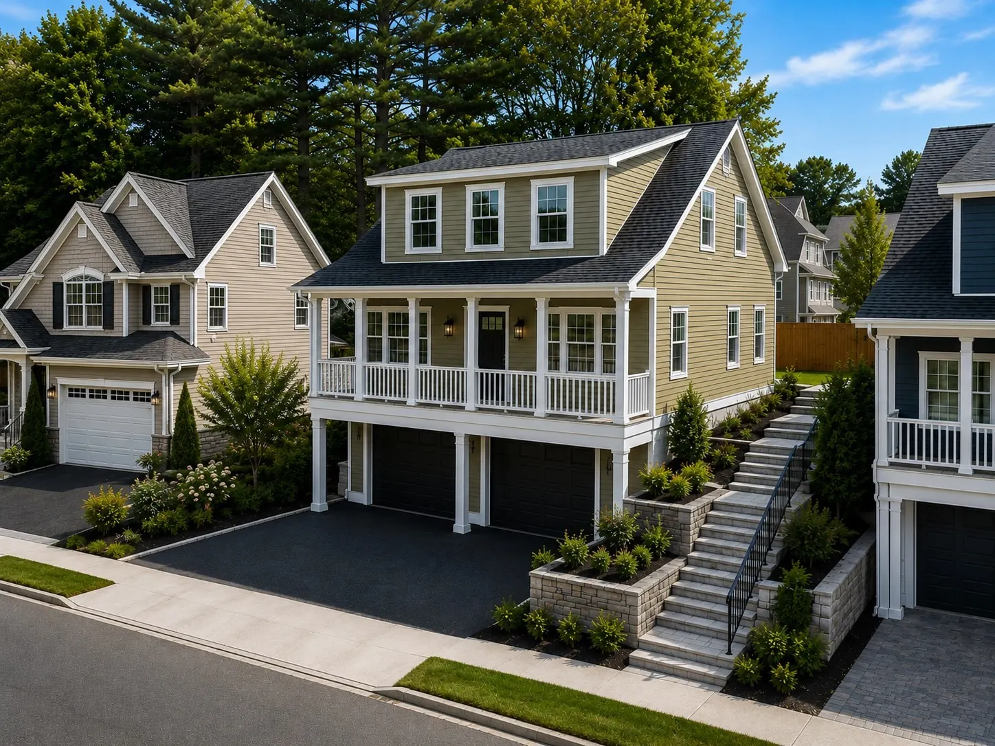 47 Bayard Street, Dedham