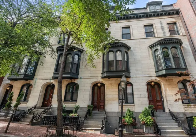 35 Hancock St #3