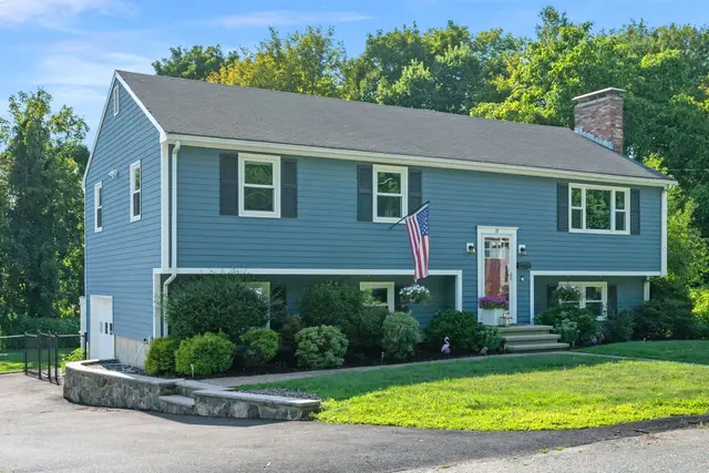 21 Border Rd