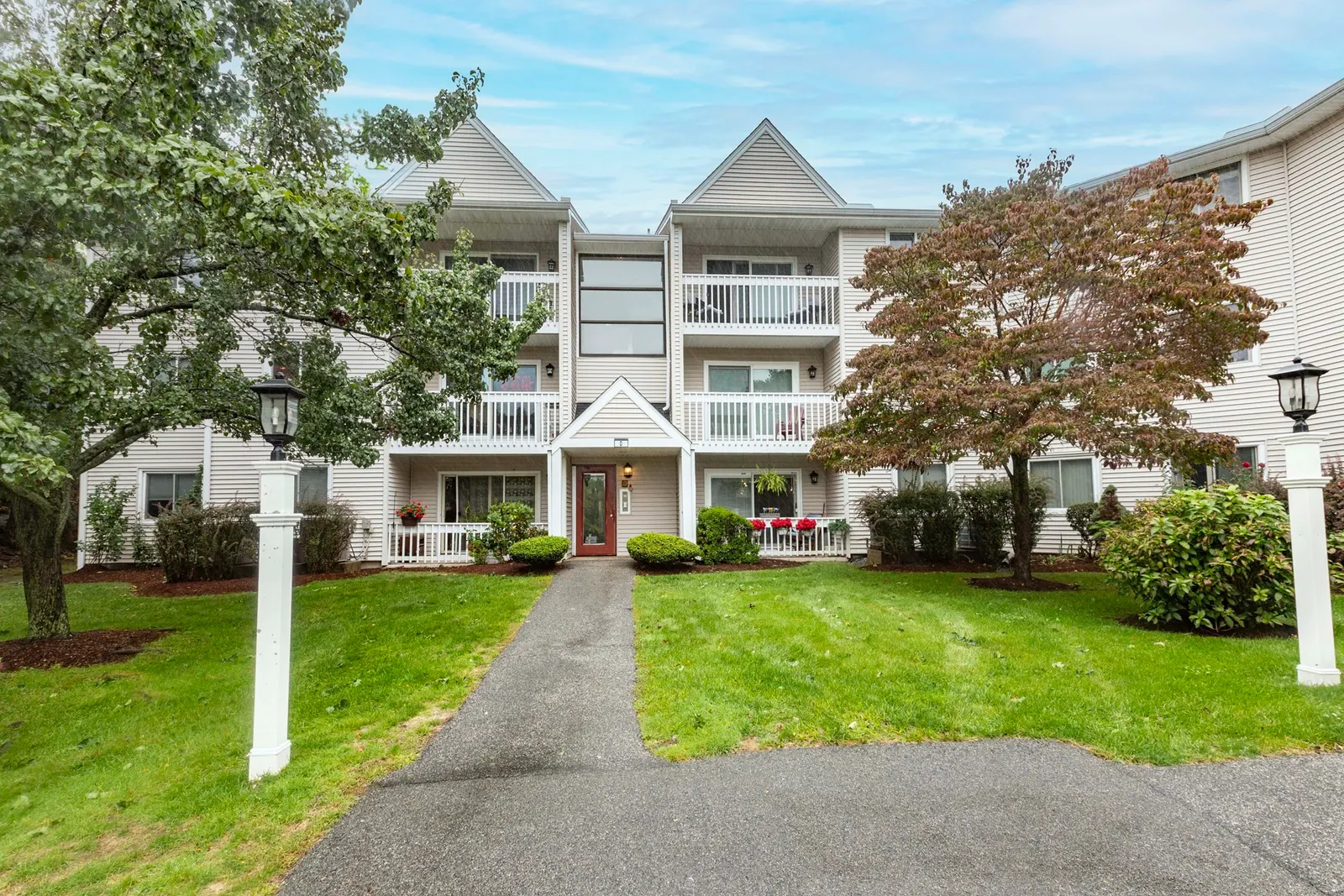 15 Bower Rd #D3, Quincy