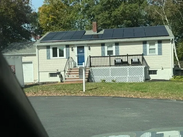 55 Westdale Rd, Westwood