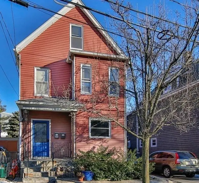 13 Knowlton Steet #2