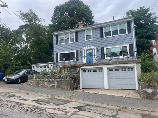 39 Prospect St #3