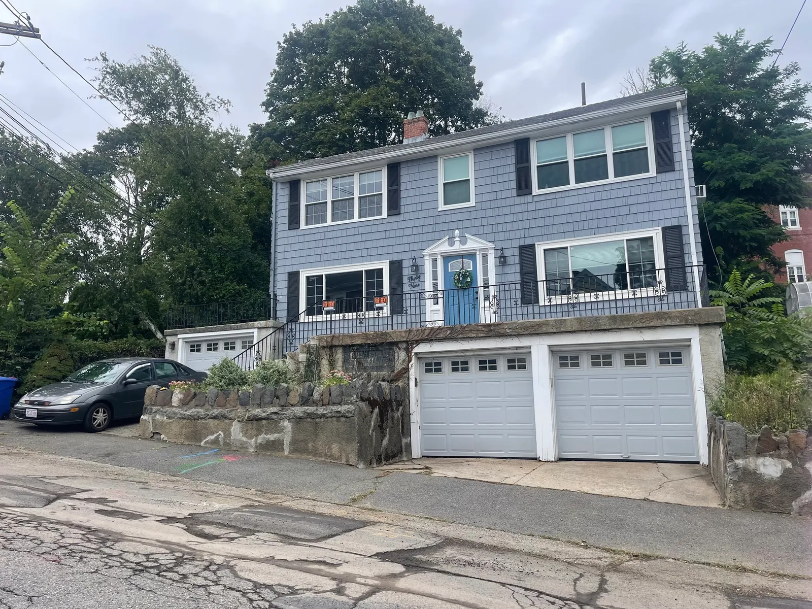 39 Prospect St #3, Marblehead