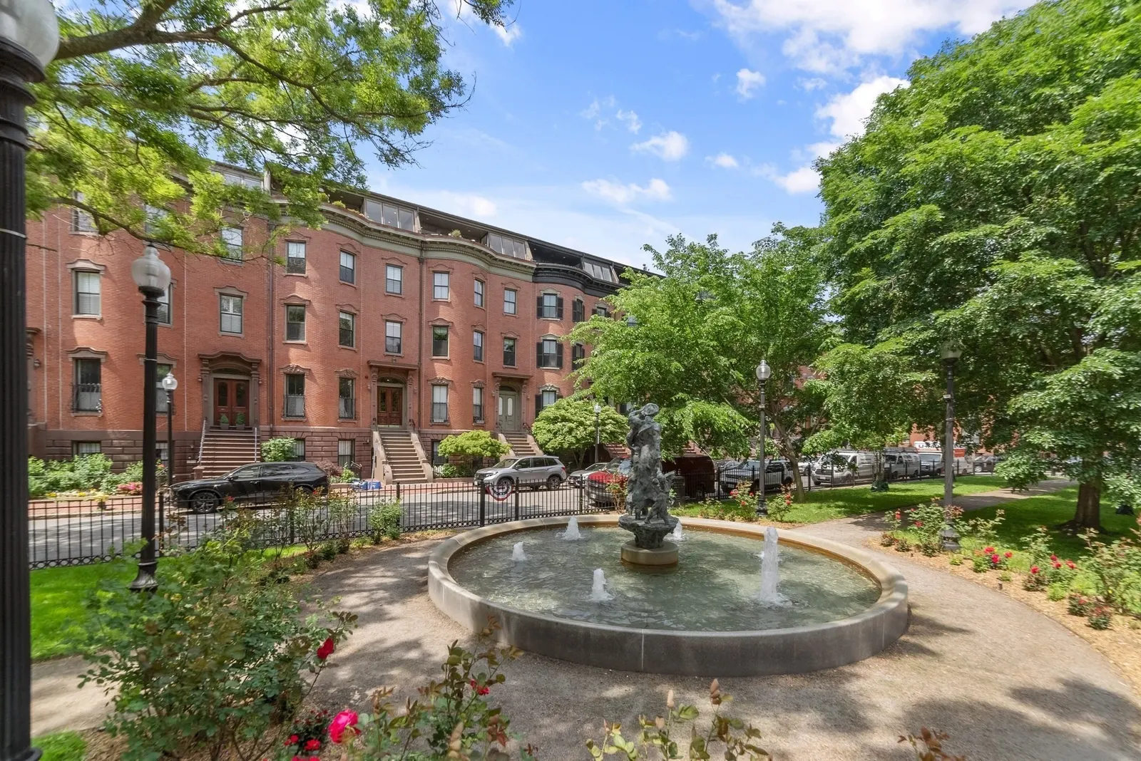 25 Worcester Square #5, Boston