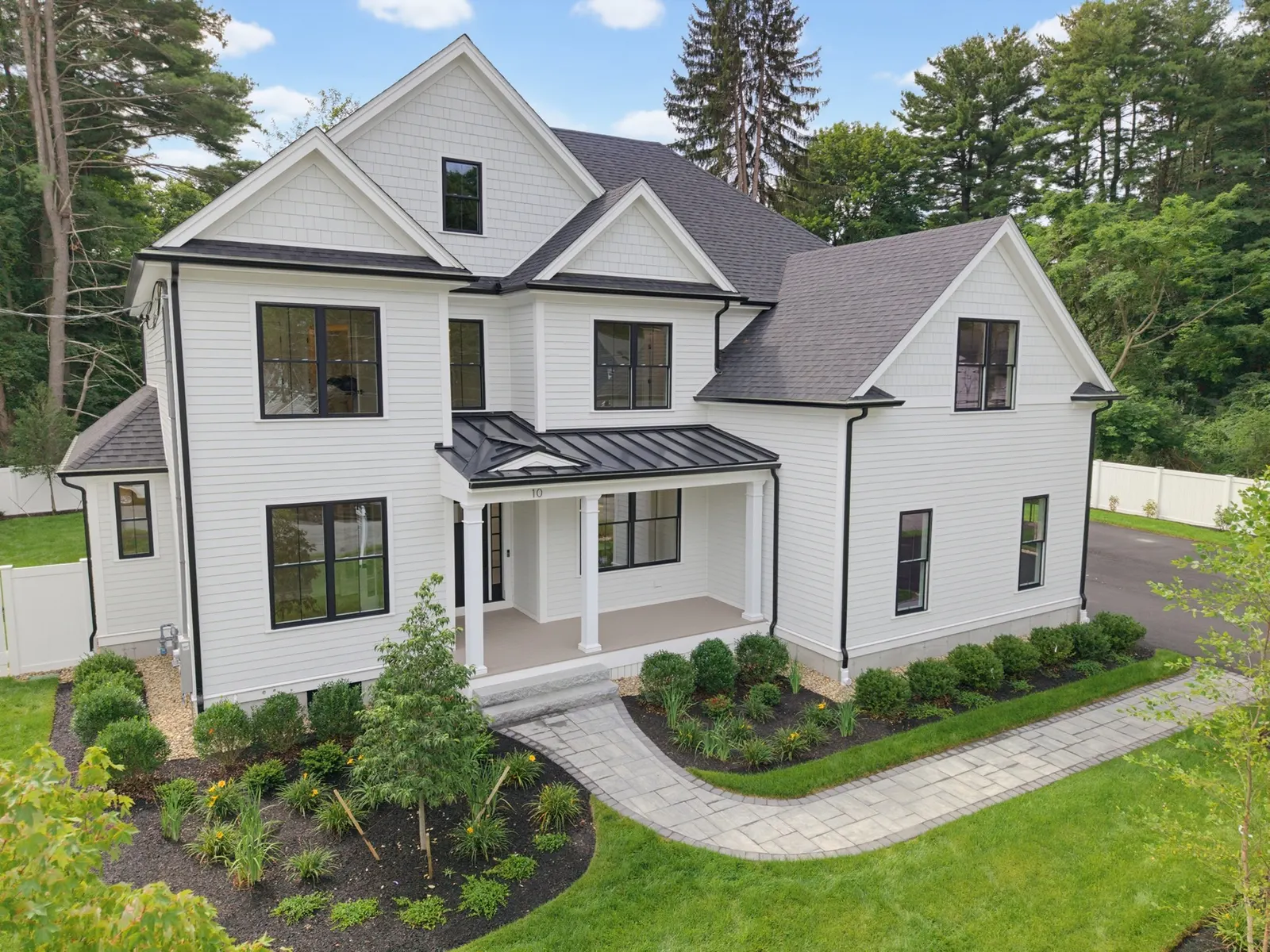 10 Travis Road, Natick