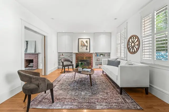 30 Second St #1