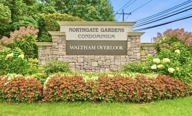 57 Jacqueline Road #8