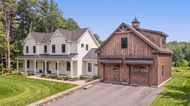 3 Turtleback Road