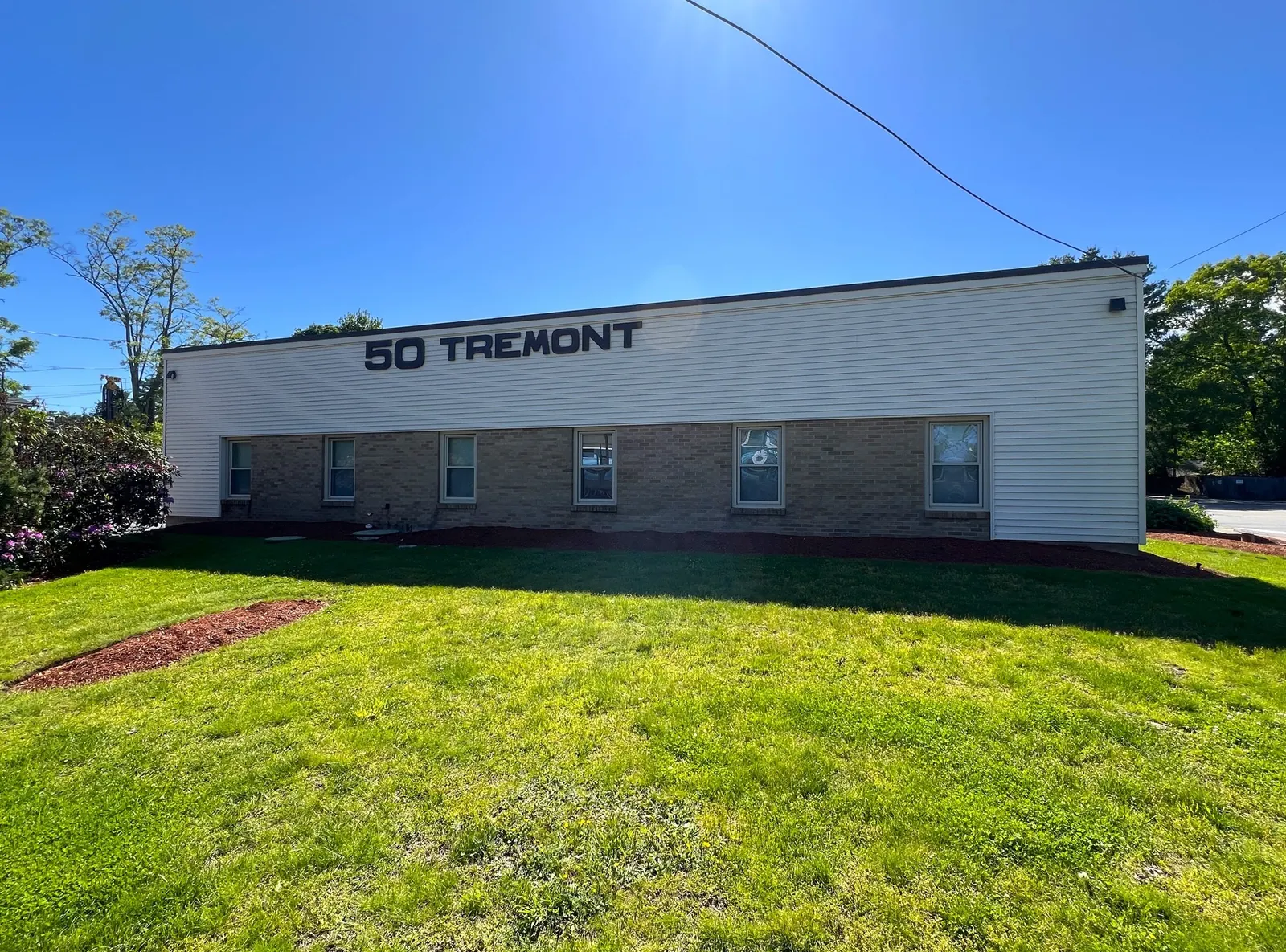 50 Tremont St #101, Melrose
