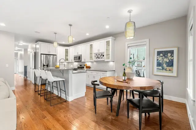 23 Downer Ave #1