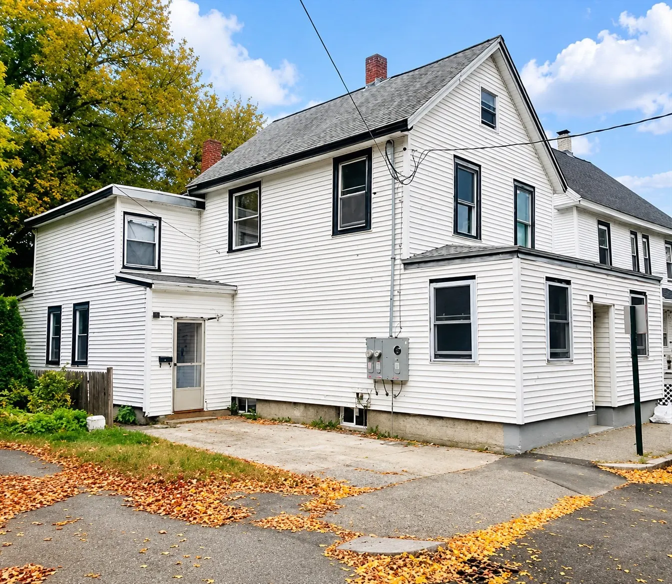 39-41 Park Street, Woburn