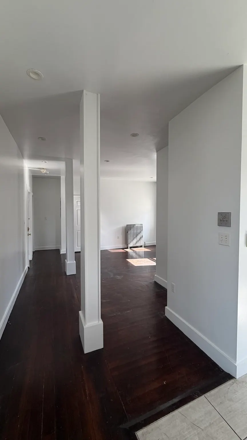 4 Hamlet Street #4, Boston