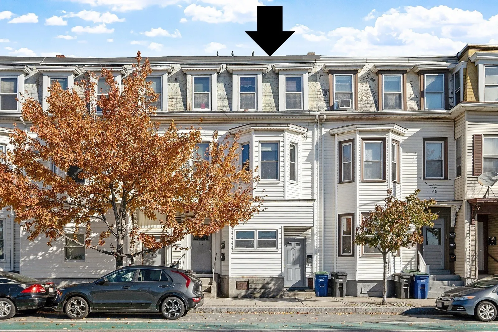 417 Somerville Ave., Somerville