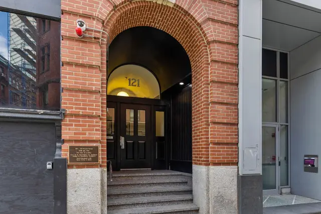 121-123 Beach St #603