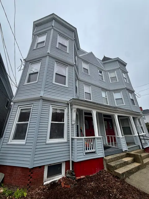 24 Linden Avenue