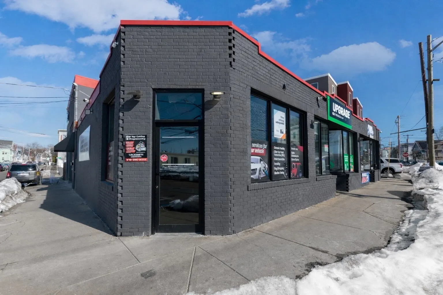 613-617 Summer St, Lynn