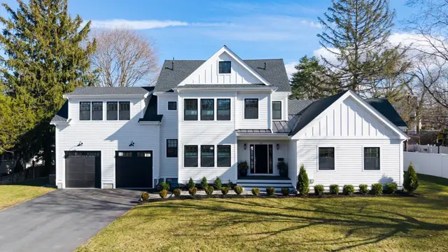 265 Weston Rd