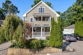 8 Concord Terrace #8