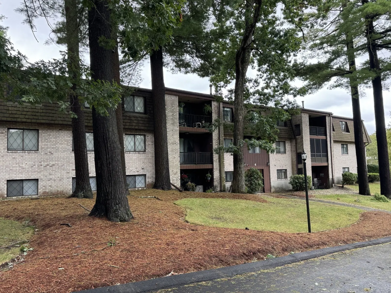 4 Greenbriar Drive #102, North Reading