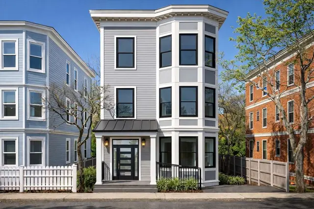 5 Glenburne Street #Unit 1