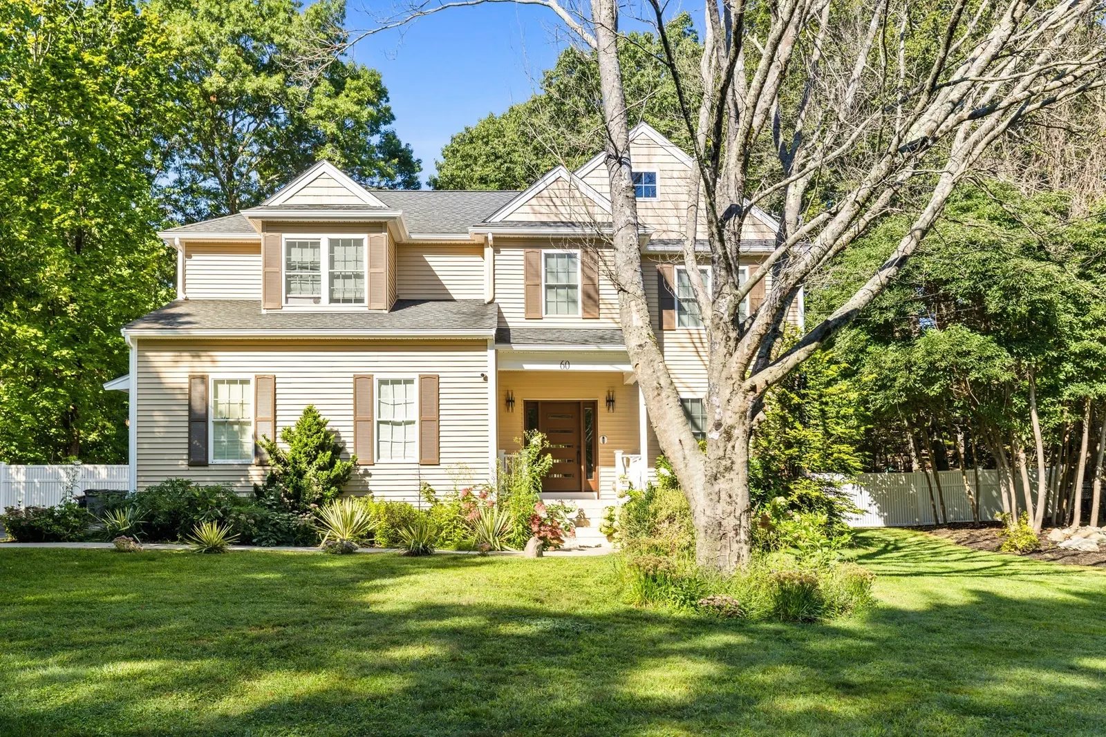 60 Shufelt Rd #1, Walpole