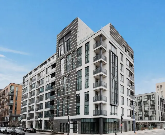 40 Traveler St #507