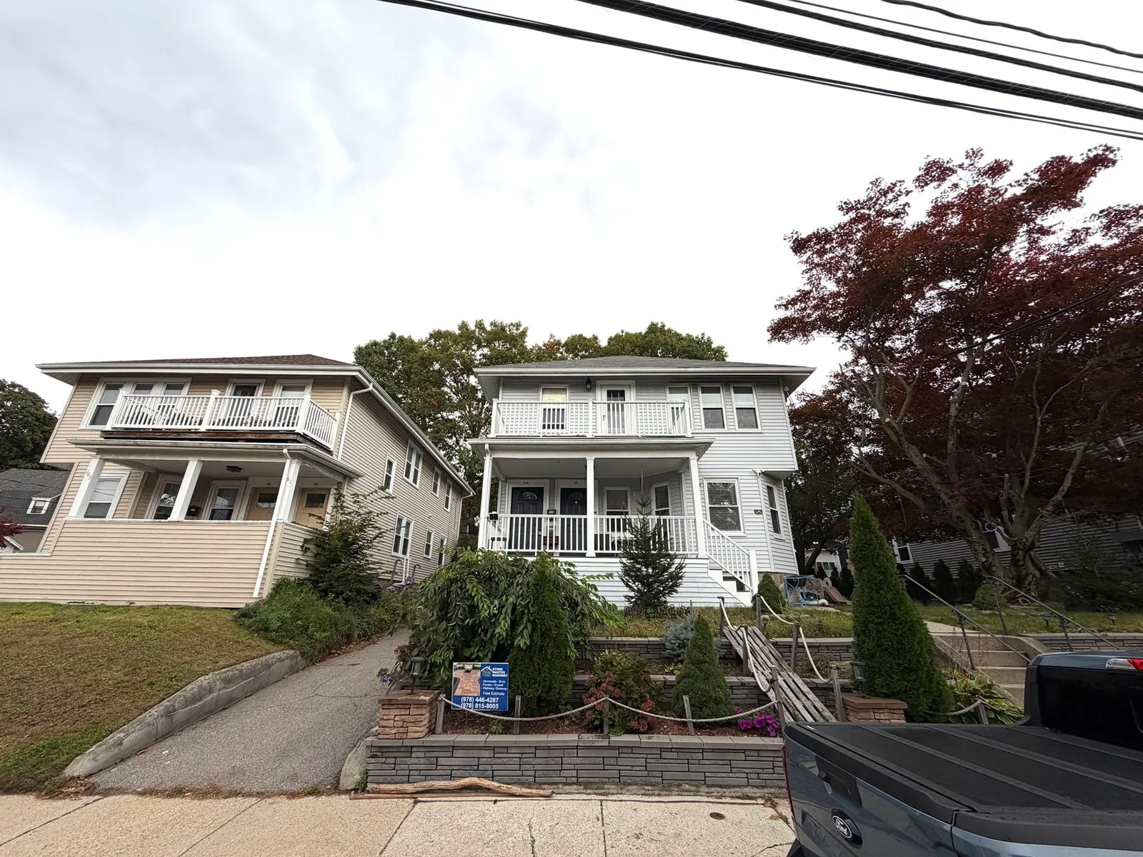 159 Willow St #2, Boston