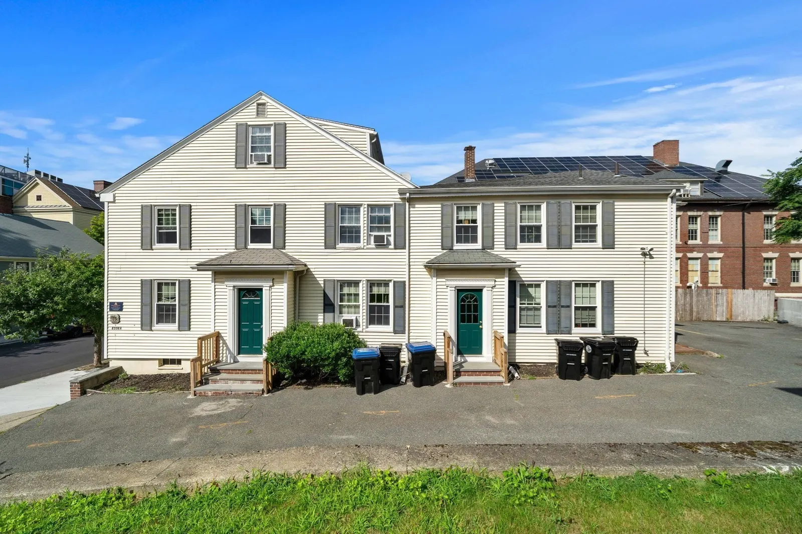 19 Essex St, Beverly
