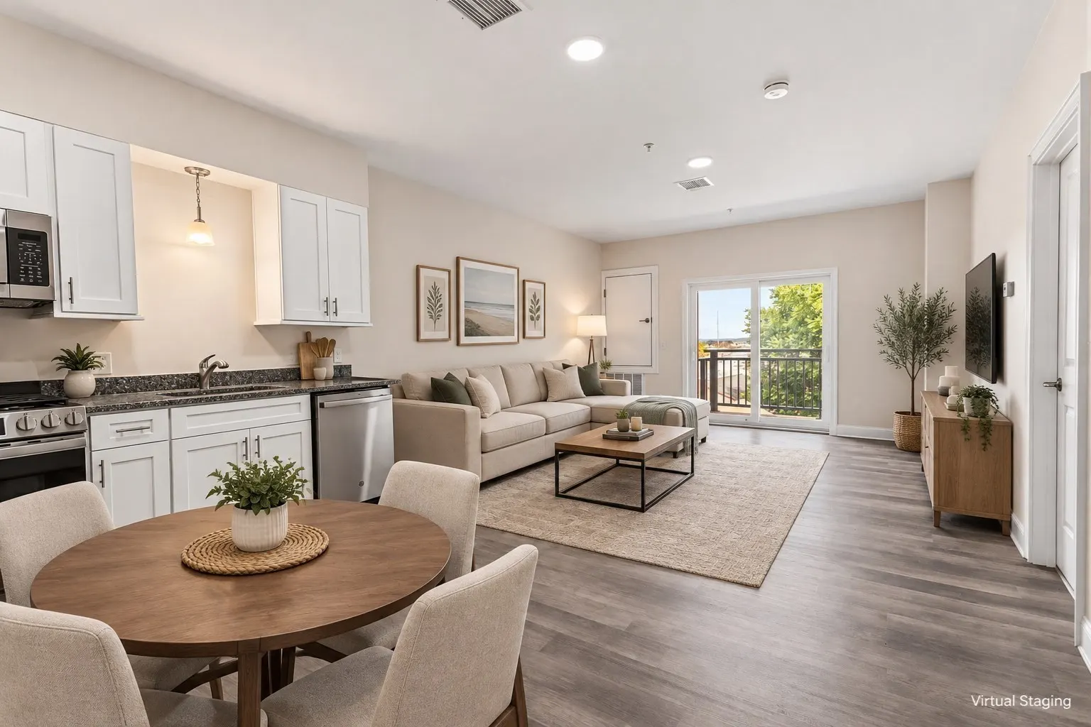 10 Franklin Ave #203, Revere