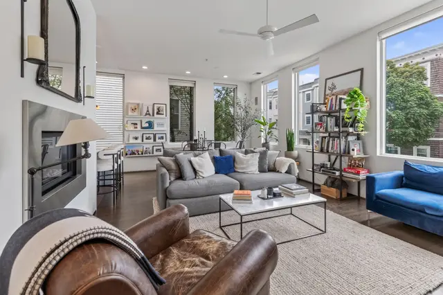 503 East 1st #6