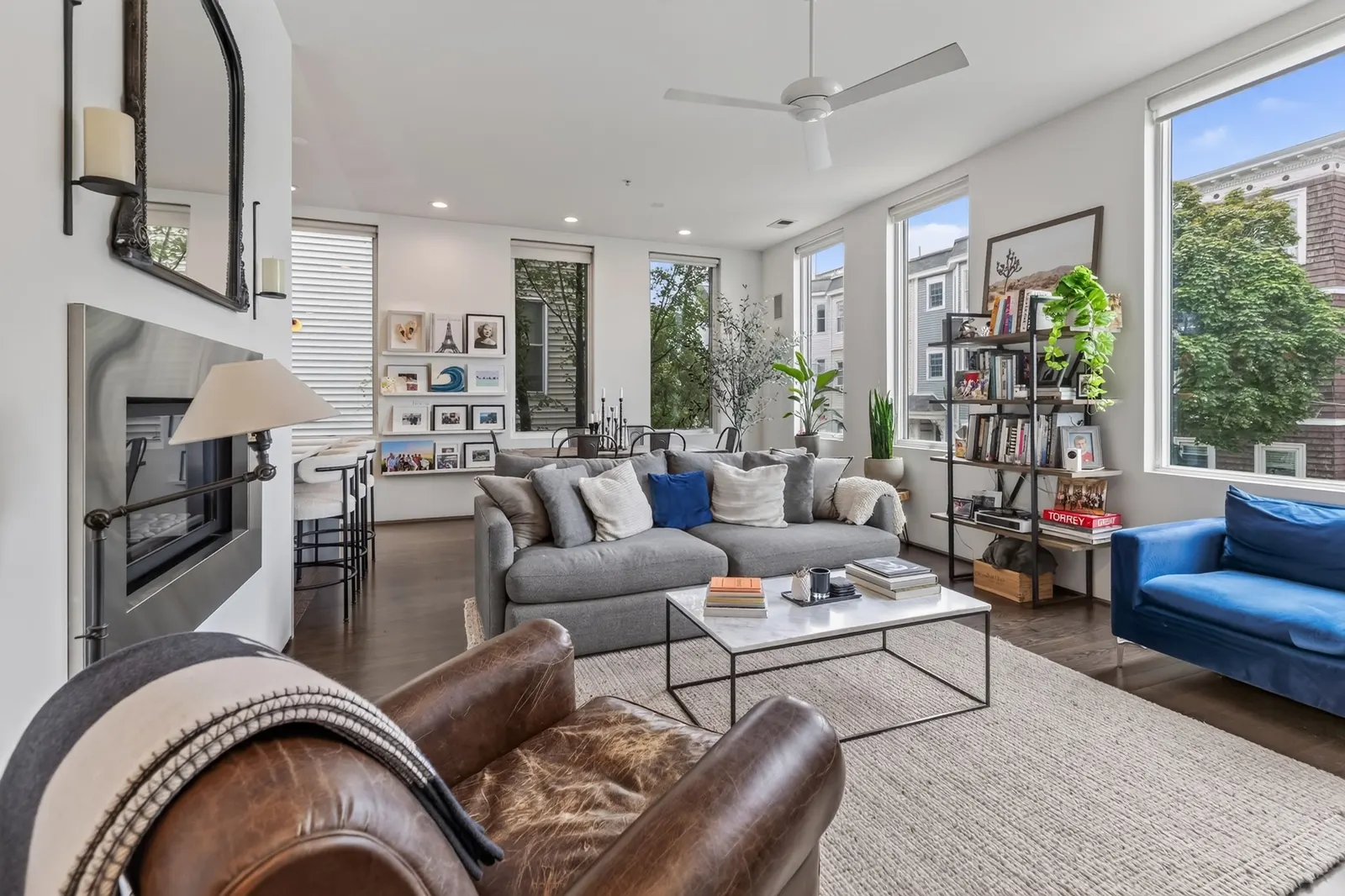 503 East 1st #6, Boston