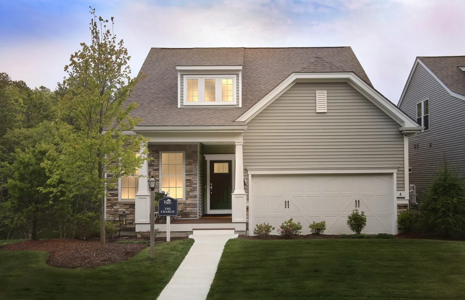 25 Bates Quarry Lane #55, Walpole