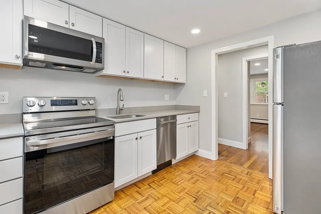507 Talbot Ave #2, Boston