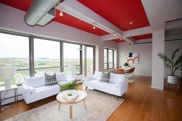 156 Porter Street #424, Boston