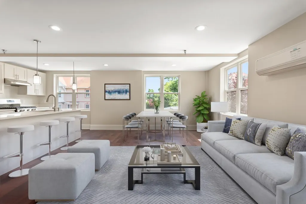 18 Johnson Ave #1, Quincy