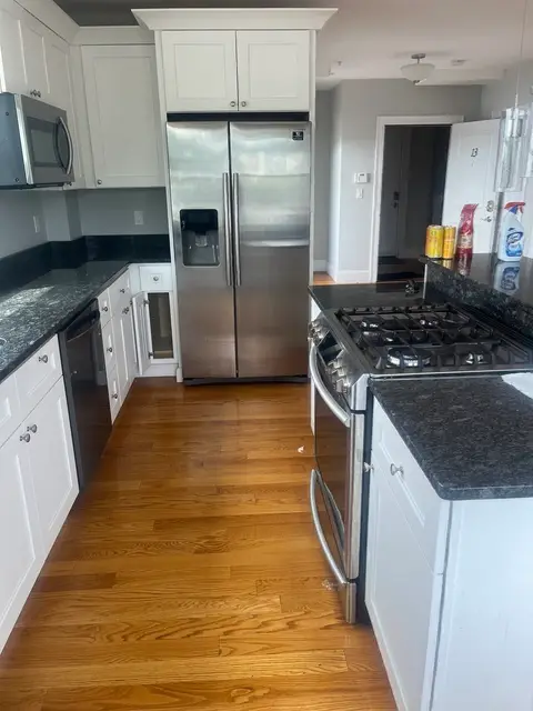 45 Spring Street #13