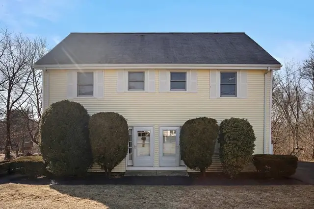 52 Sheridan Circle #52