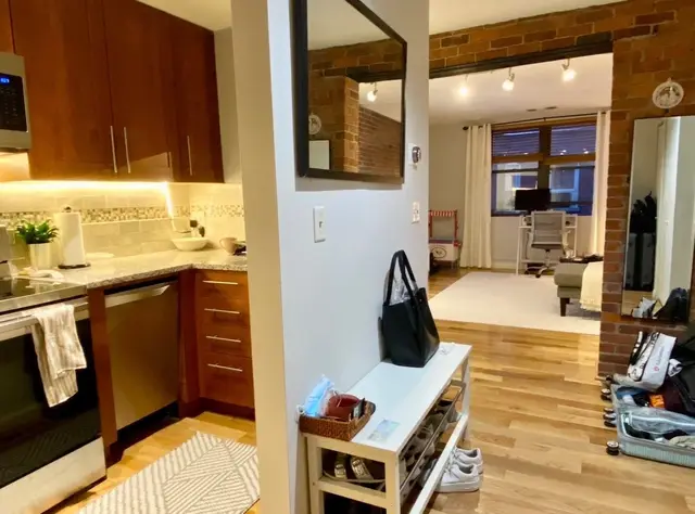 29 Brainerd Rd #104