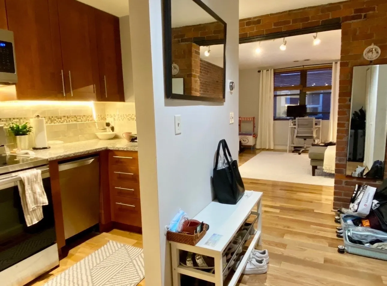 29 Brainerd Rd #104, Boston