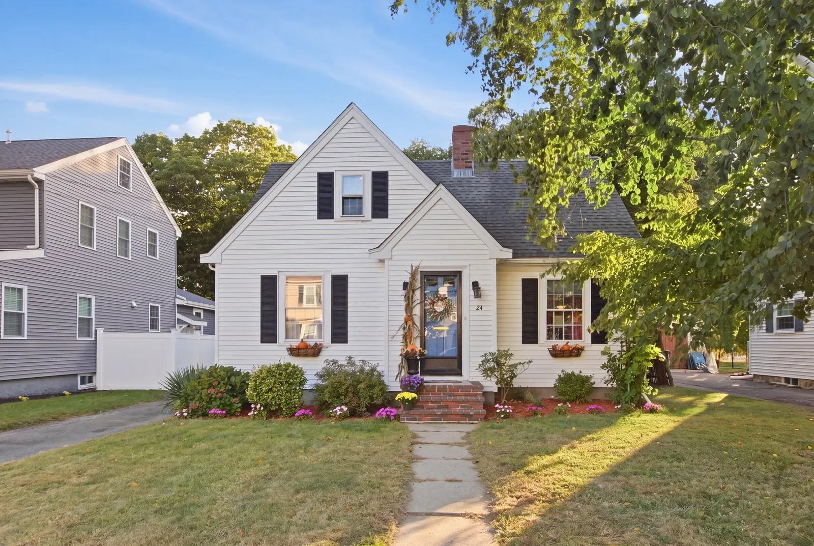 24 Vokes Terrace, Lynnfield