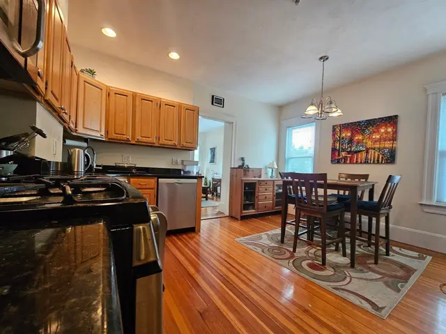 183 Rindge Avenue #2