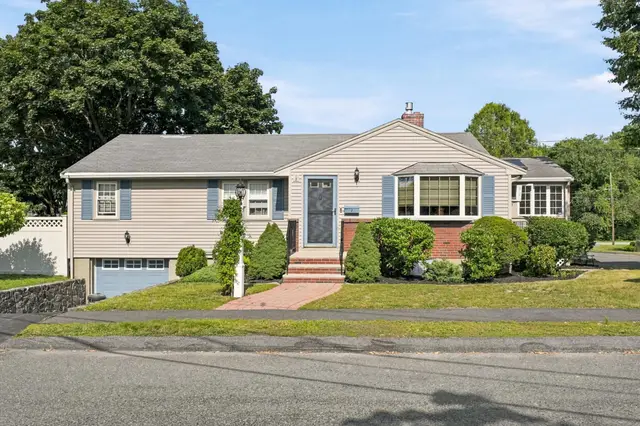 1 Will Sawyer St