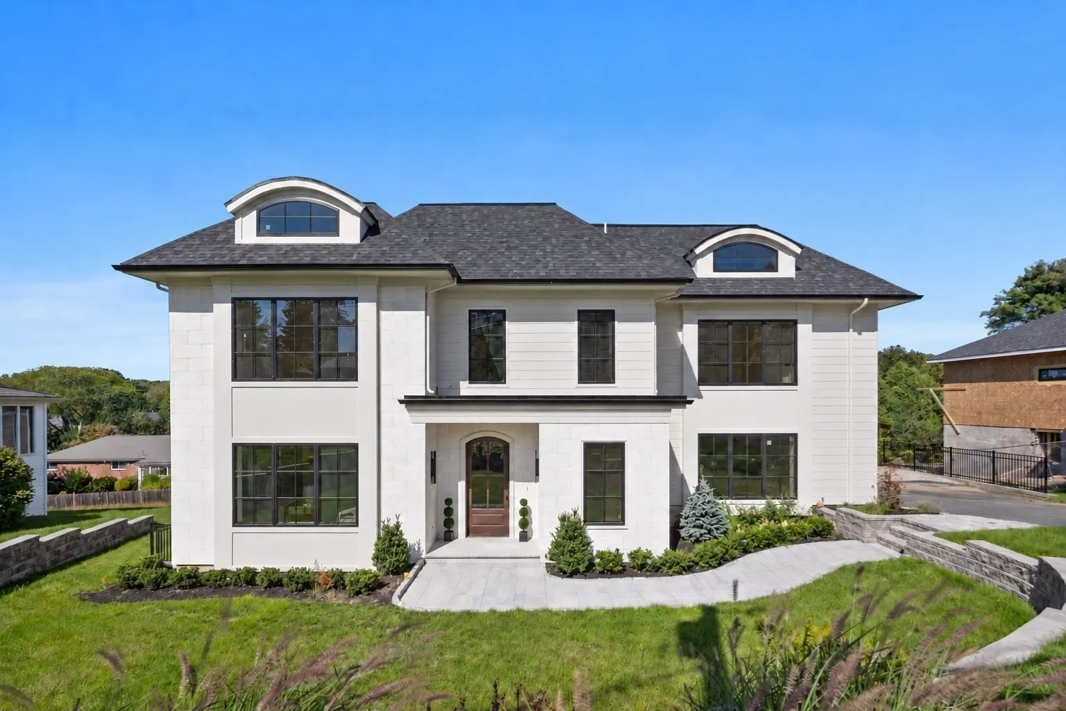 454 Dudley Rd, Newton