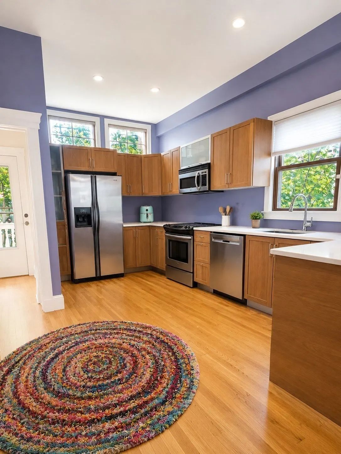 249 Williow #1, Somerville